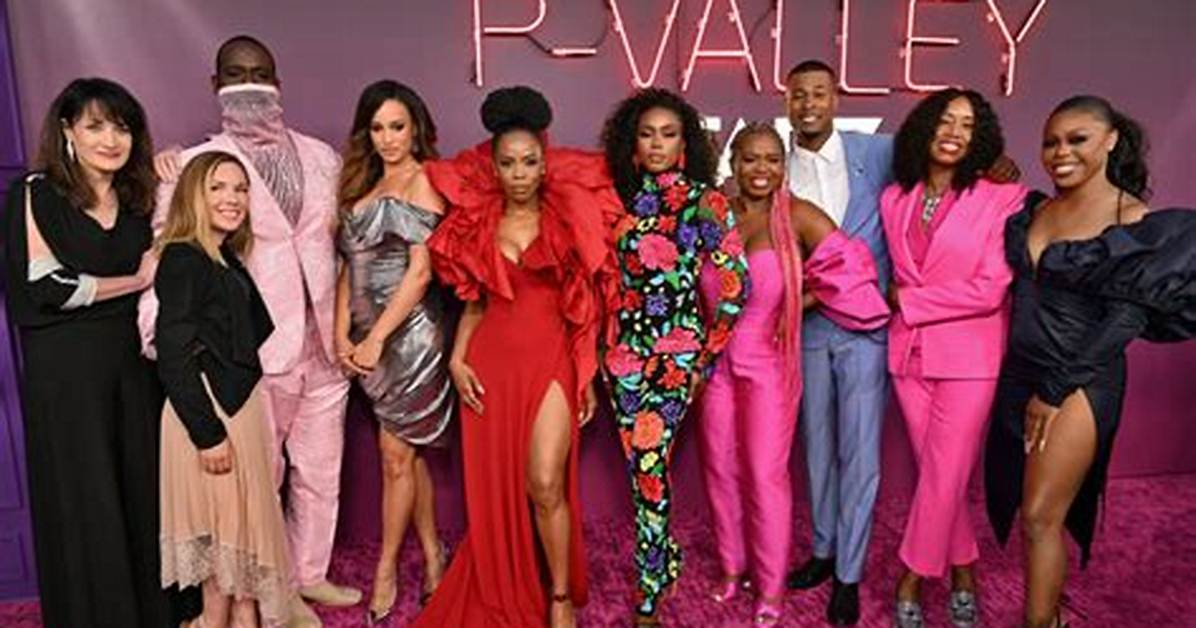 Season 2, Episode 6 of 'P-Valley' Features a Harrowing Scene — What Happens to Big Teak? (Spoiler)
