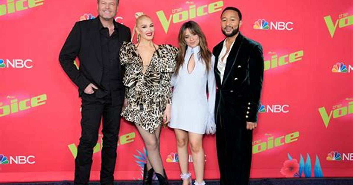 Season 22 of 'The Voice' Has Finally Come to a Close — Who Was the Lucky Winner?