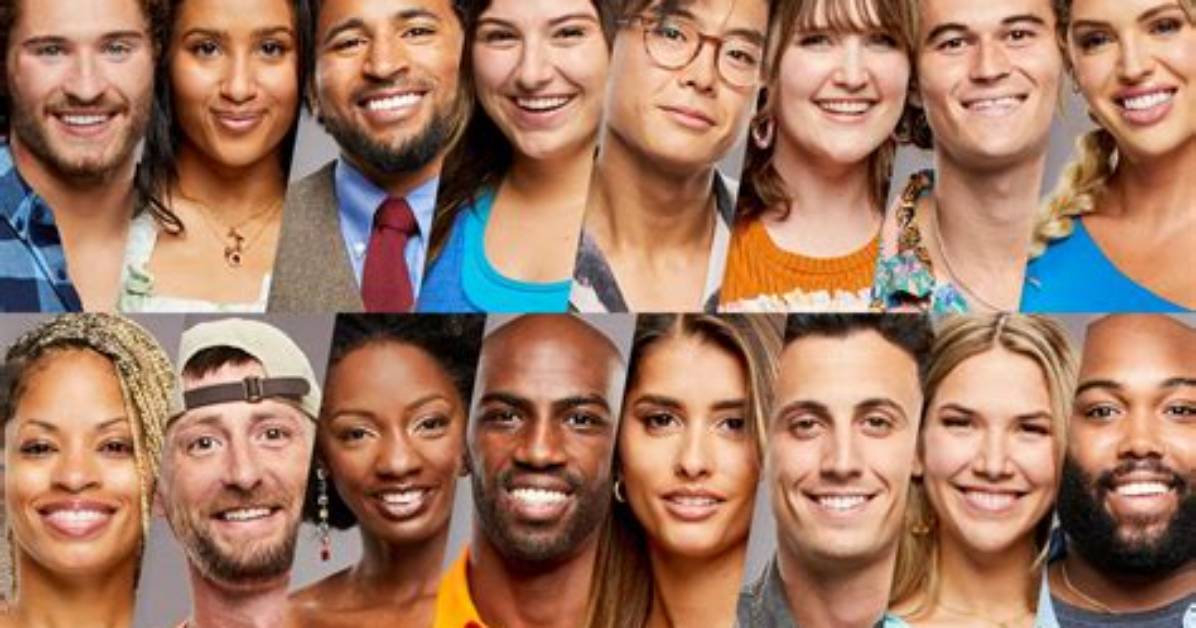 Season 23 of 'Big Brother' Has Teams — How Soon Until They Split up?