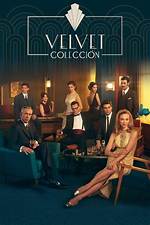 Season 3 of 'Velvet Collection' Will Also Be Its Last
