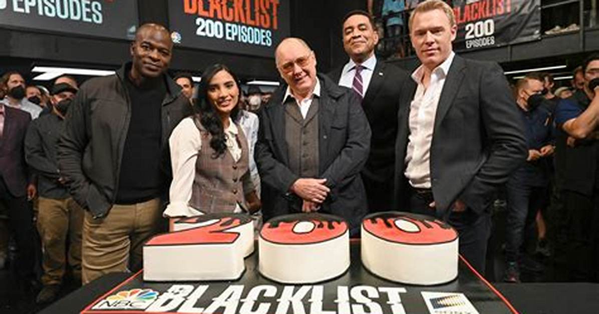 Season 9 of 'The Blacklist' Reminds Us There Are Still Loose Ends in Liz Keen's Story