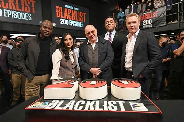 Season 9 of 'The Blacklist' Reminds Us There Are Still Loose Ends in Liz Keen's Story