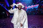 Season 9 the Voice Winner