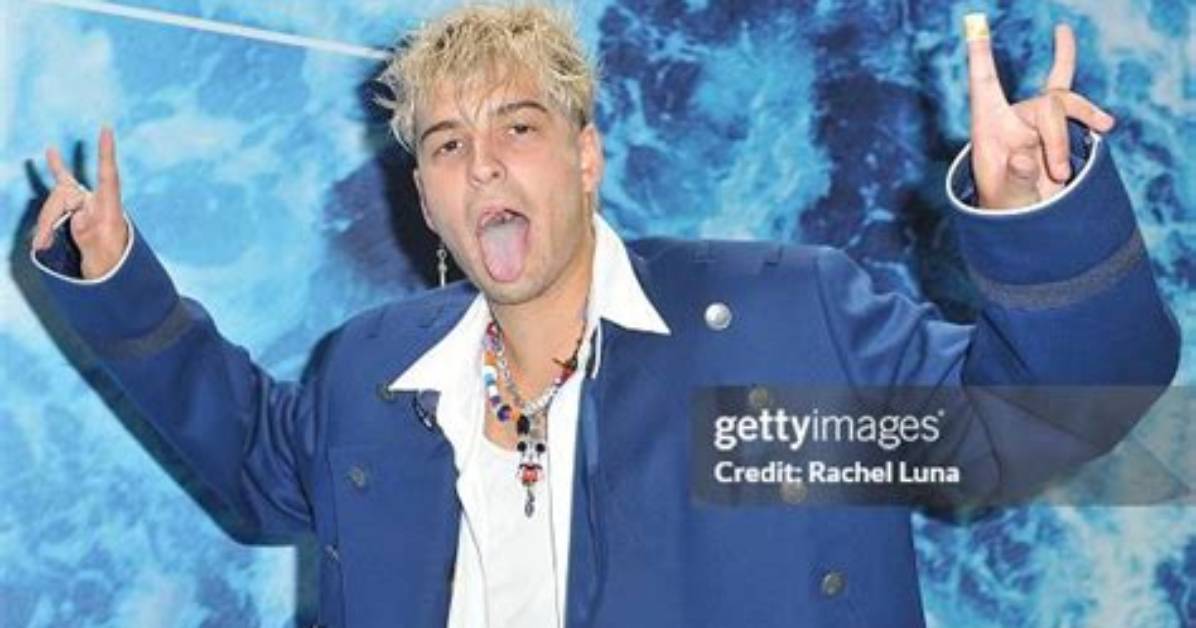 Seb Torgus Arrested News and Mugshot: What Did He Do?