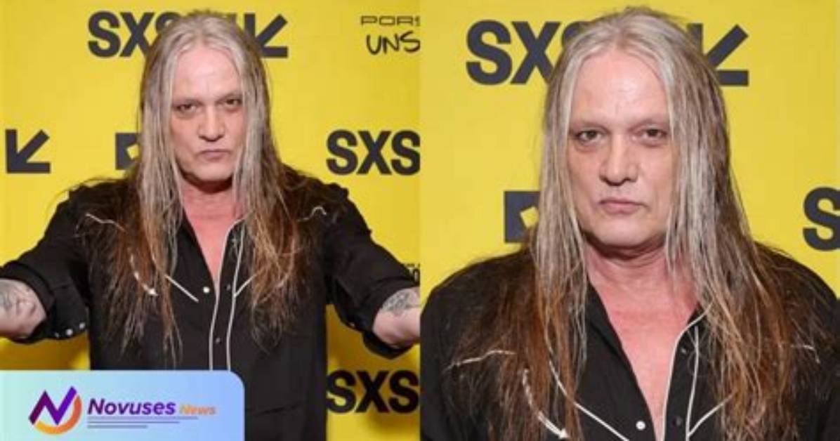 Sebastian Bach Net Worth – How Much Is Bach Worth?