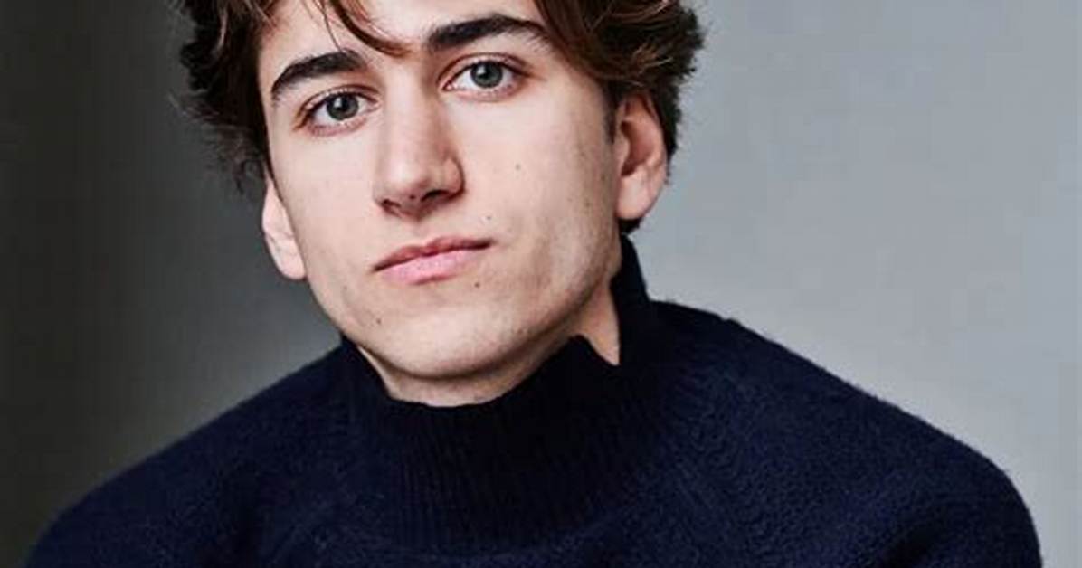 Sebastian Croft