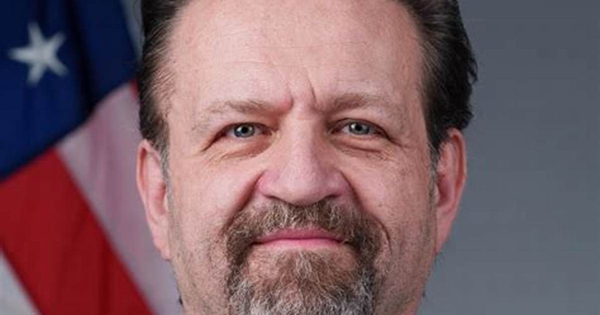 Sebastian Gorka