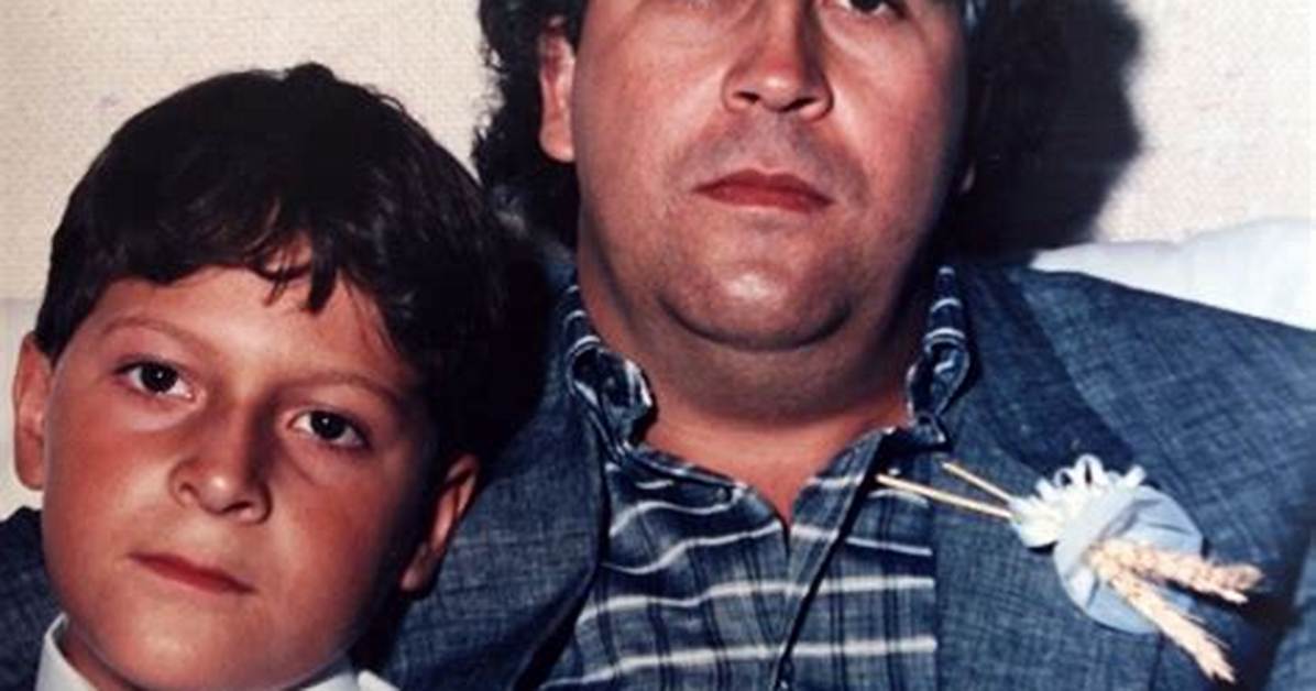 Sebastian Marroquin Net Worth