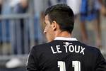 Sebastien Le Toux