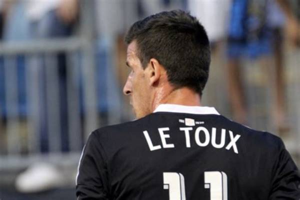 Sebastien Le Toux