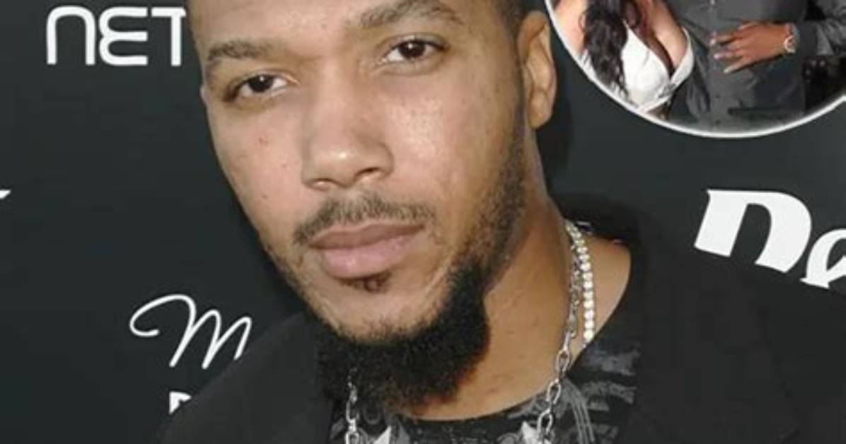 Secretly Married Lyfe Jennings Cheated on Both Wife and Girlfriend?