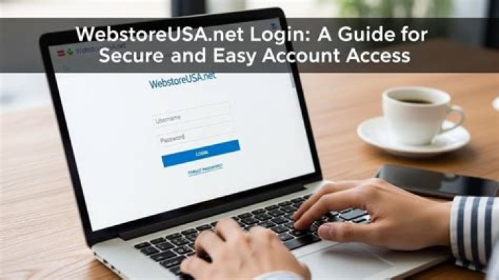 Secure And Easy Login Guide