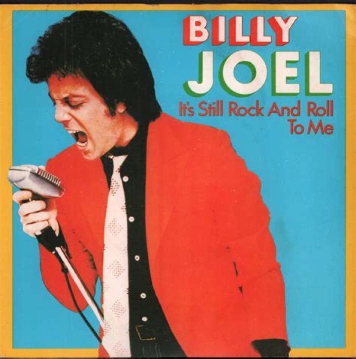 See Billy Joel's Daughters, Who Are 6 and 3, in Rare Photos
