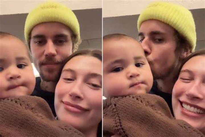See footage from Justin Bieber’s first show after recovering from