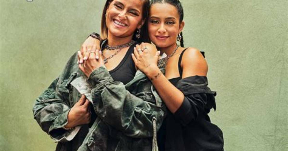 See How Nelly Furtado’s Daughter Nevis Gahunia Is Growing Up