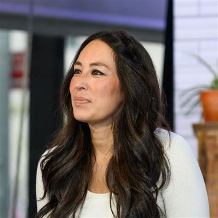 See Joanna Gaines' Heartfelt Tribute to Husband Chip as She Celebrates