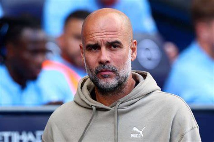 See Pep Guardiola's 3 beautiful children Their achievements and bios