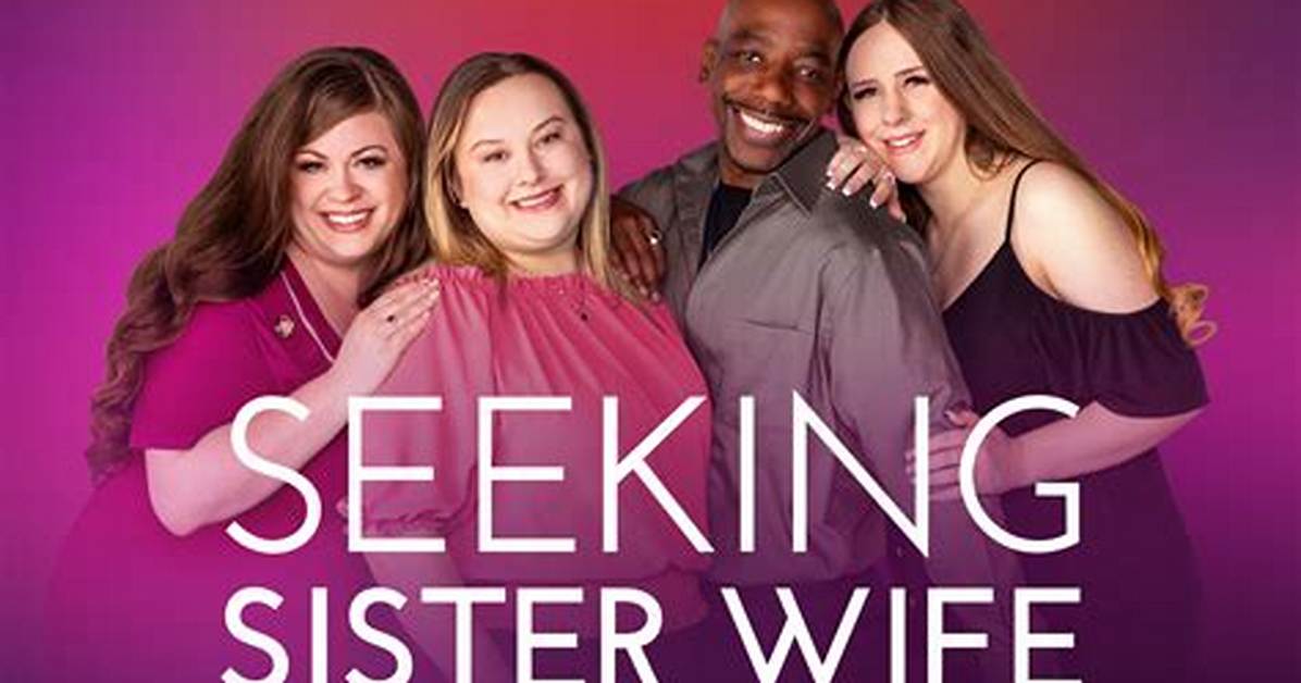 'Seeking Sister Wife' Season 5 Could Feature New Couples