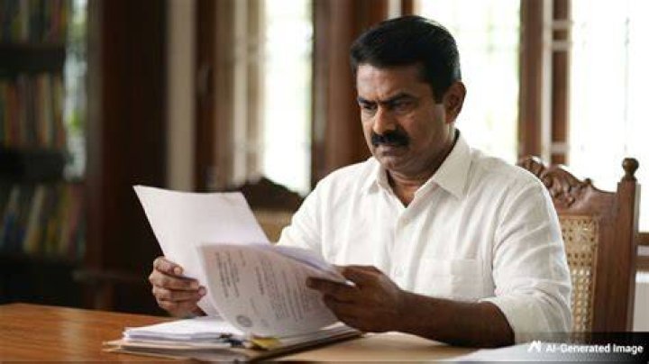Seeman net worth
