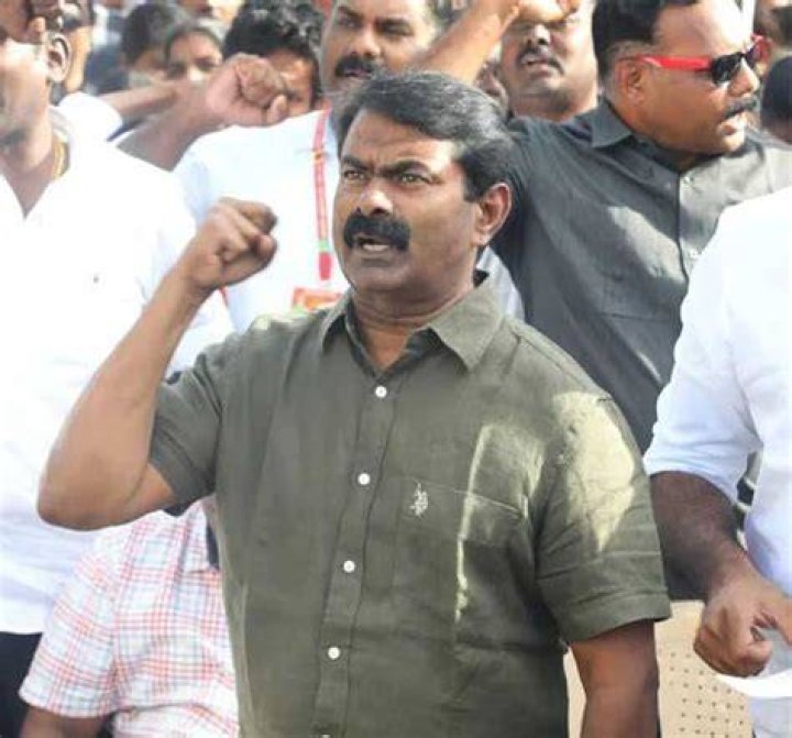 Seeman wiki