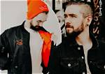 Seems Like Youtuber Jacksepticeye Finds Himself Stylish with Man Bun Hair Style