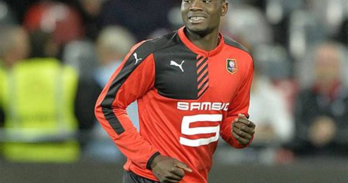 Sega Coulibaly