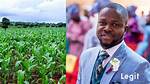 Segun Adegoke: 27-Yr-Old Man Selected to Represent Nigeria at Unite 2030 Youth Delegate Program