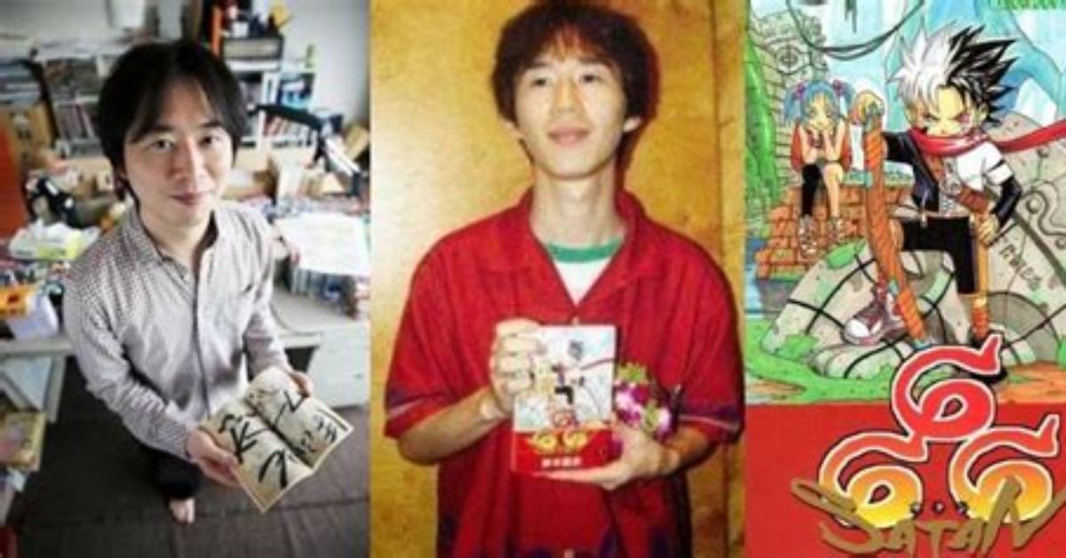 Seishi Kishimoto Net Worth
