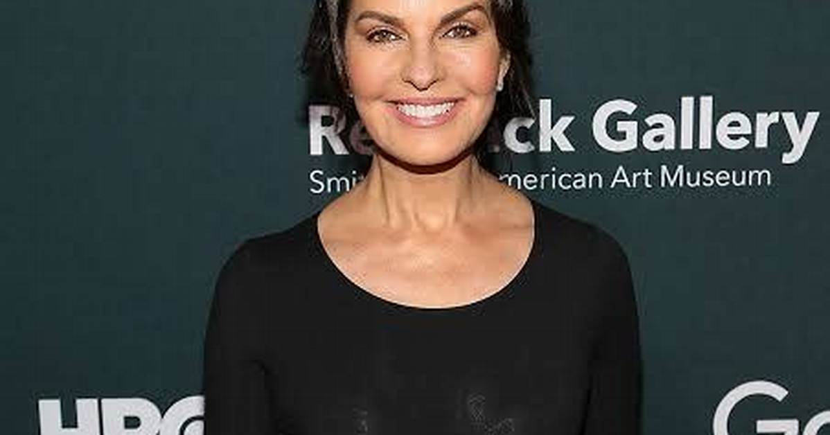 Sela Ward – Biography, Facts & Life Story