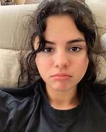 Selena Gomez No Makeup — Pics!