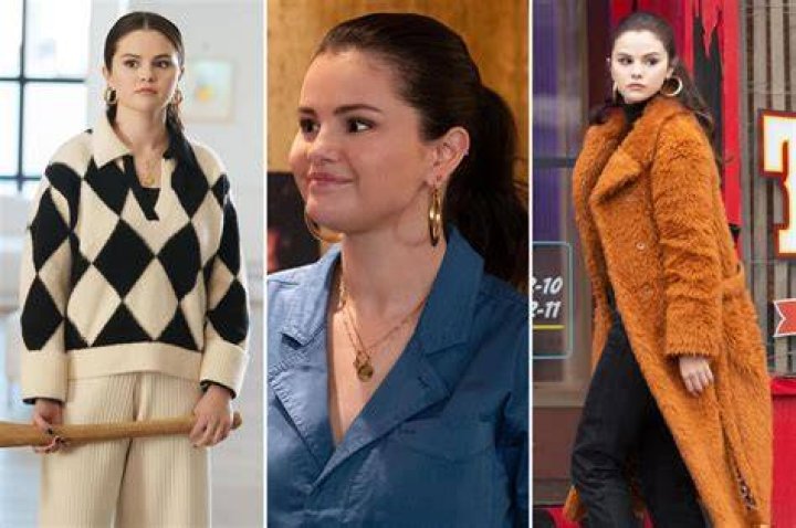 Selena Gomez Only Murders in the Building Wiki Fandom