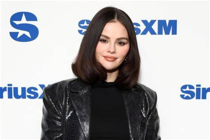 Selena Gomez says she was 'the happiest I'd been in my whole life' on