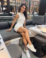 Senada Greca’s Age, Height, Nationality, Partner, Net Worth