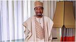 Senator Jibrin Barau: 5 Facts About New Deputy Senate President