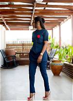 Senator Suit Styles for Ladies
