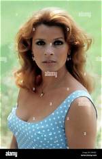 Senta Berger