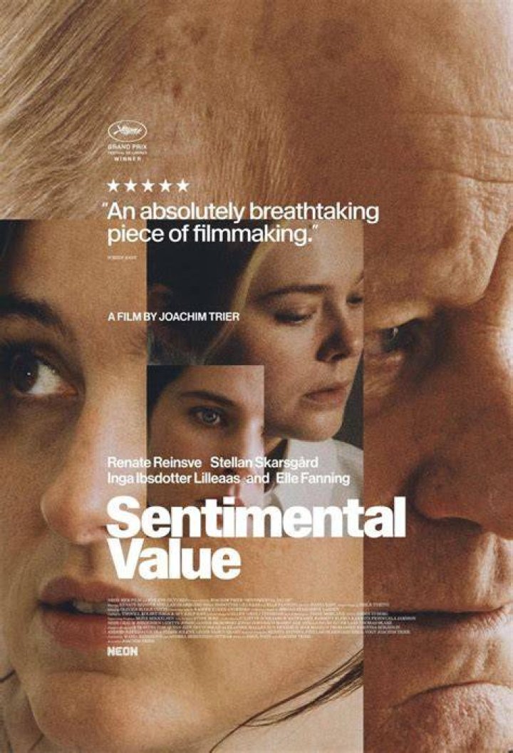 Sentimental PELISPEDIA