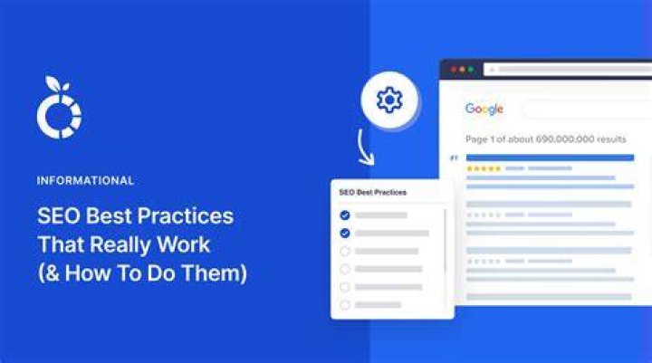 SEO Best Practices How to Add Keywords to a Website