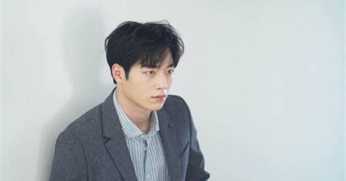 Seo Kang Joon – Biography, Facts & Life Story