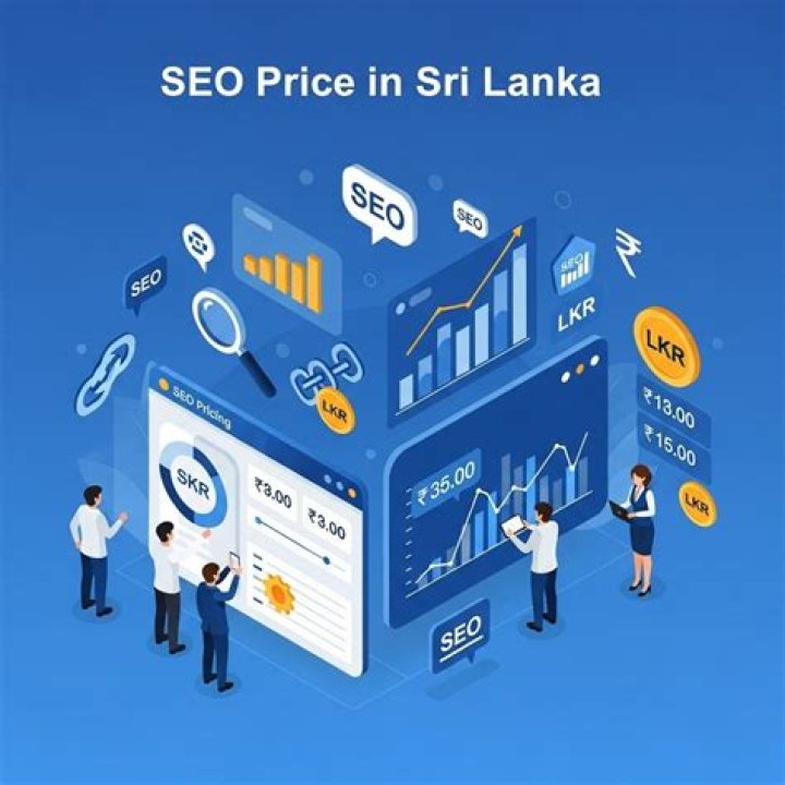 SEO Packages Sri Lanka An Overview On SEO Firms In Sri Lanka Li Creative