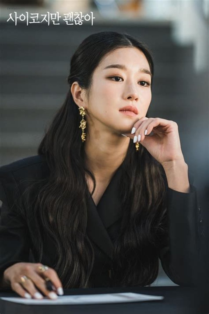 Seo Ye Ji&rsquo;s Kdrama Comeback &lsquo;Eve&rsquo; Slated to Air on THIS Month
