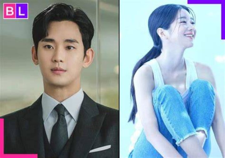 Seo Ye Ji says Kim Soo Hyun was 'best partner' Her World Singapore