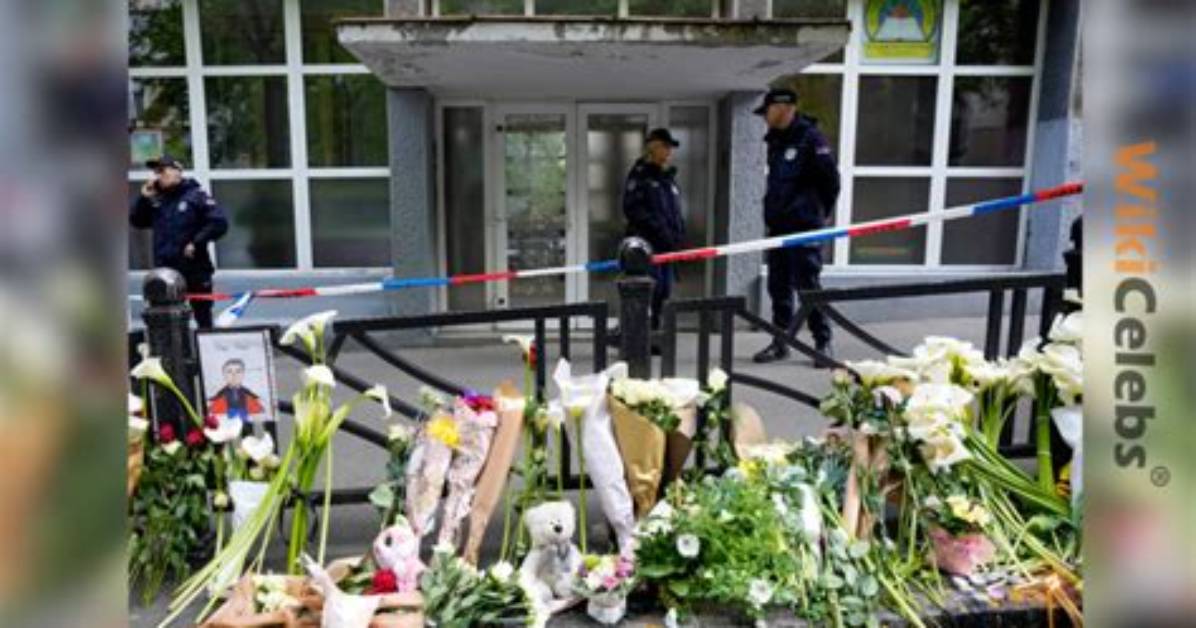 Serbia School Shooting Wiki: a Tragedy That Shook the Nation