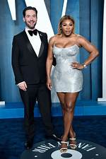 Serena Williams Husband Net Worth – Serena Williams Spouse