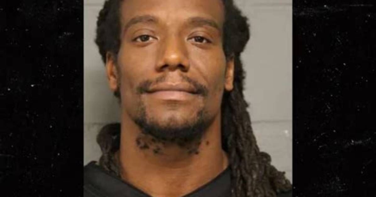 Sergio Brown Mugshot and Trial: Is New England Patriots Star in Jail?