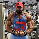 Sergio Oliva Jr. Net Worth