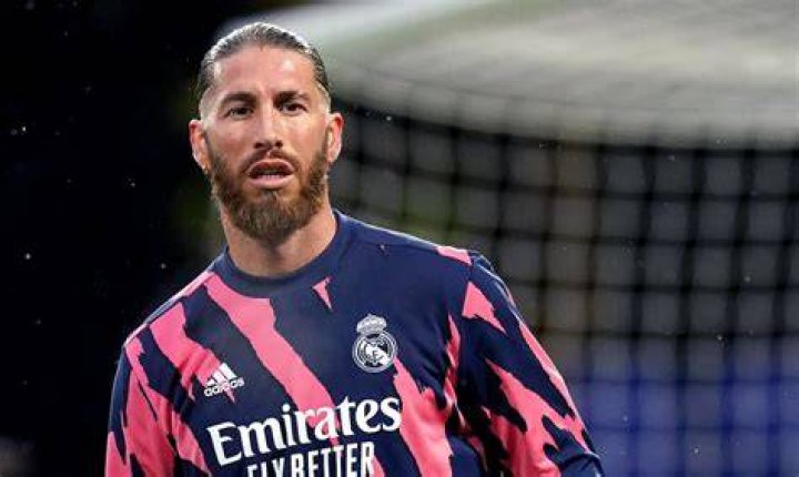 Sergio Ramos, l'incroyable destination Fran&ccedil;ais