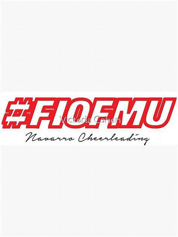 Seriously, What Does Fiofmu Stand for in the New Netflix Docuseries 'Cheer'?