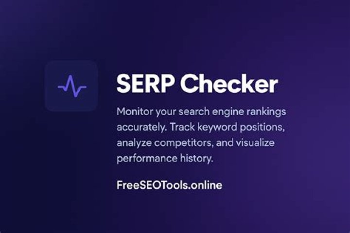 SERP Position Checker How Good Is This Tool?