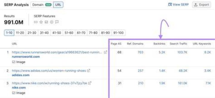 Serps checker by Serp Tool Issuu